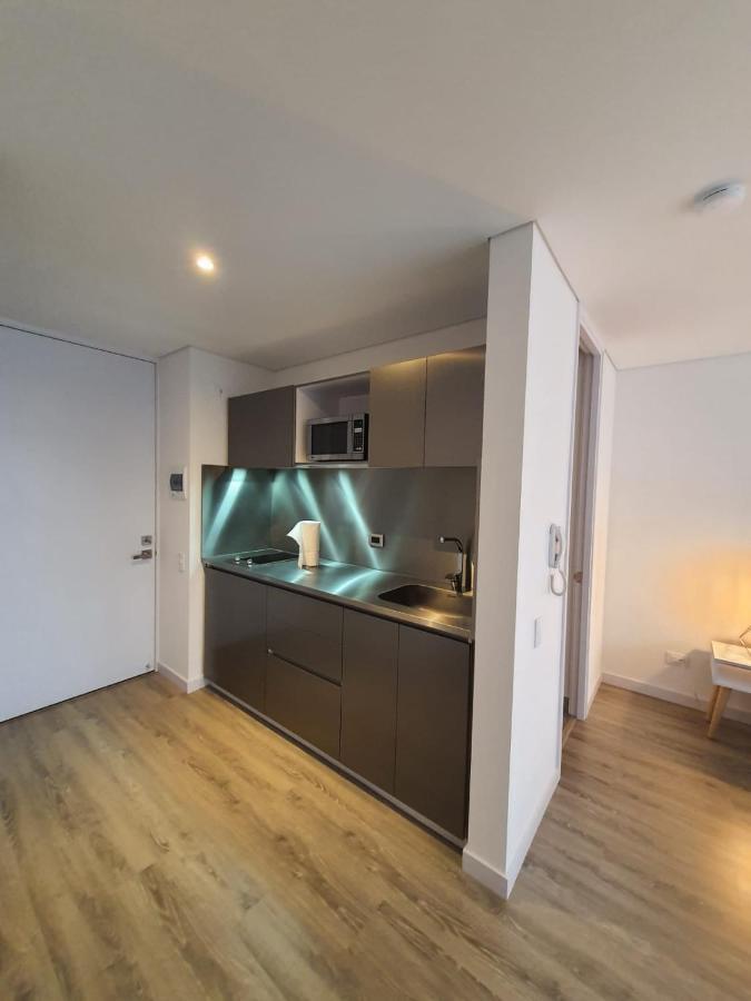 En Bogota - Apartamento Amoblado Centro Internacional Διαμέρισμα Εξωτερικό φωτογραφία