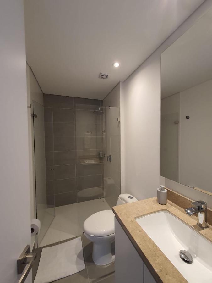 En Bogota - Apartamento Amoblado Centro Internacional Διαμέρισμα Εξωτερικό φωτογραφία